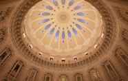 Lobby 3 Umaid Bhawan Palace