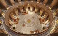 Lobby 7 Umaid Bhawan Palace