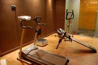 Fitness Center Hotel Restaurant Oud London