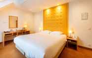 Bedroom 4 Hotel Restaurant Oud London