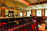 Bar, Kafe, dan Lounge Hotel Restaurant Oud London