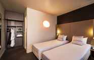 Bilik Tidur 3 Hotel Campanile Birmingham