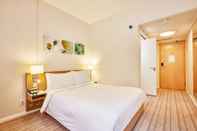 Kamar Tidur Hilton Garden Inn Bristol City Centre