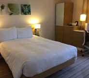 ห้องนอน 7 Hilton Garden Inn Bristol City Centre