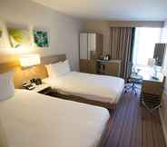 Kamar Tidur 5 Hilton Garden Inn Birmingham Brindley Place