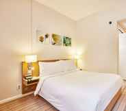 Kamar Tidur 6 Hilton Garden Inn Birmingham Brindley Place