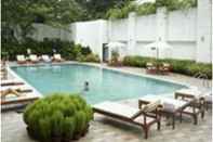 Swimming Pool The HHI Kolkata