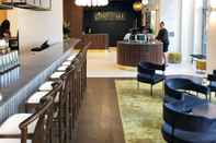 Bar, Kafe dan Lounge Airedale Boutique Suites