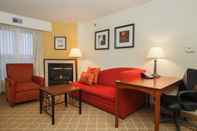 Common Space Residence Inn By Marriott Flint