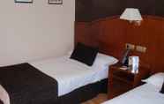 Bilik Tidur 7 Hotel Ponferrada Plaza