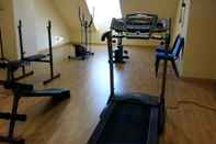 Fitness Center Hotel Ponferrada Plaza