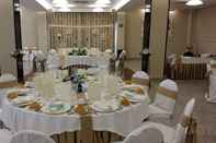 Sảnh chức năng Hotel Ponferrada Plaza