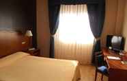 Bilik Tidur 2 Hotel Ponferrada Plaza