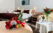 Bilik Tidur 6 Hotel Schweizerhof Gourmet & Spa