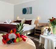 Bedroom 6 Hotel Schweizerhof Gourmet & Spa