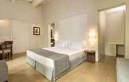 Bedroom 3 Orto De Medici Hotel