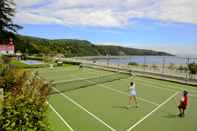 Fitness Center Hôtel Tadoussac