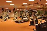 Fitness Center Crown Hotel Eindhoven Centre