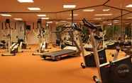 Fitness Center 2 Crown Hotel Eindhoven Centre