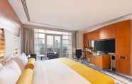 Kamar Tidur 7 Golden Sands-Dubai Creek