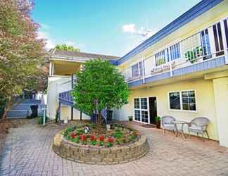 Exterior 2 Anglesea Motel and Conference Centre