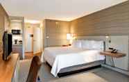 ห้องนอน 7 Hilton Garden Inn Toronto - Mississauga