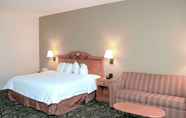 Bedroom 4 Hampton Inn & Suites Birmingham-Pelham (I-65)
