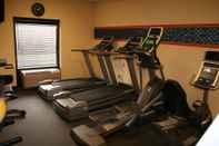 Fitness Center Hampton Inn & Suites Birmingham-Pelham (I-65)