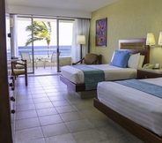 ห้องนอน 7 Barceló Gran Faro Los Cabos - All Inclusive