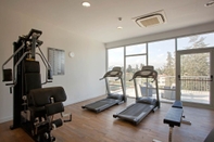 Fitness Center Classic Hotel