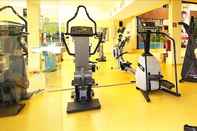 Fitness Center Dorint Marc Aurel Resort Bad Goegging