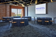 Functional Hall Novotel Monterrey Valle