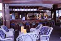 Bar, Cafe and Lounge VIK Hotel San Antonio