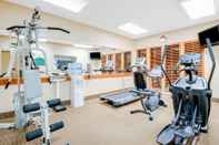 Fitness Center Wingate by Wyndham Gillette near CAM-PLEX
