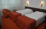 Kamar Tidur 5 Best Western Central Hotel