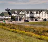 Exterior 5 Quality Inn & Suites