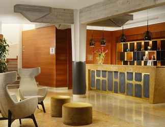 Sảnh chờ 2 Four Points by Sheraton Siena