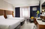 Bilik Tidur 4 Four Points by Sheraton Siena