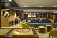 Bar, Kafe dan Lounge Four Points by Sheraton Siena