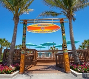 ร้านอาหาร 3 Westgate Cocoa Beach Resort