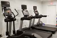 Fitness Center Westgate Cocoa Beach Resort