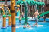 Swimming Pool Westgate Cocoa Beach Resort