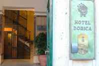 Exterior Hotel Dorica