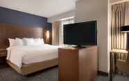 Kamar Tidur 6 Residence Inn by Marriott West Springfield