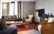 Ruang Umum 4 Aparthotel Adagio Toulouse Centre Ramblas