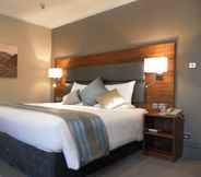 Bedroom 3 Best Western Chilworth Manor Hotel