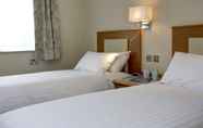 ห้องนอน 4 Best Western Chilworth Manor Hotel