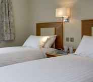 Bedroom 4 Best Western Chilworth Manor Hotel