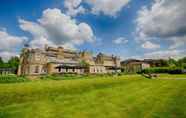 ภายนอกอาคาร 2 Best Western Chilworth Manor Hotel