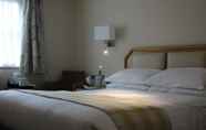 ห้องนอน 6 Best Western Chilworth Manor Hotel